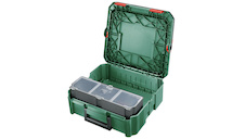 SystemBox Velký box na příslušenství - vel. S