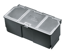 SystemBox Střední box na příslušenství - vel. S