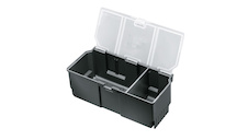 SystemBox Střední box na příslušenství - vel. S