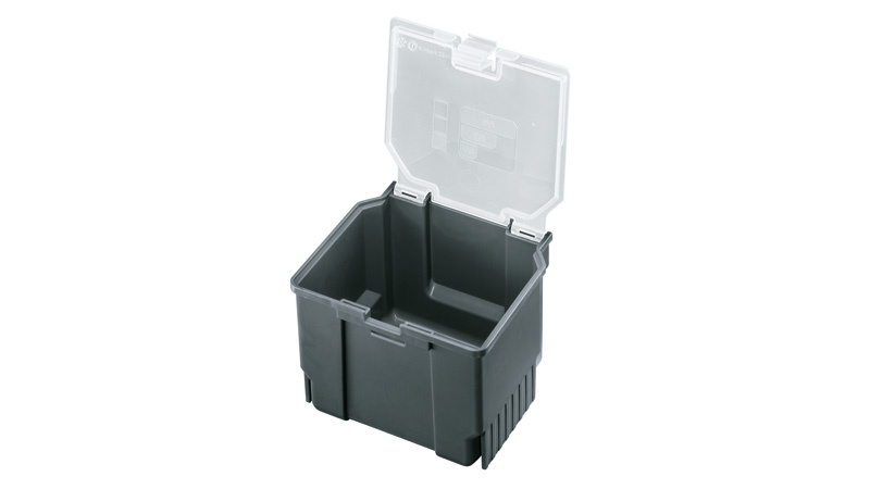 SystemBox Střední box na příslušenství - vel. S