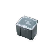 SystemBox Malý box na příslušenství - vel. S