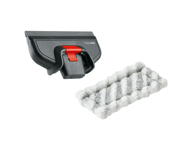 GlassVAC – sada
