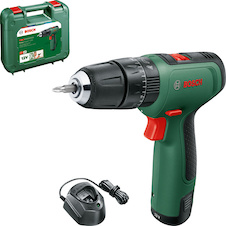 Akumulátorový vrtací šroubovák EasyImpact 1200