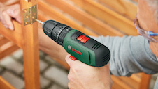 Akumulátorový vrtací šroubovák EasyImpact 1200