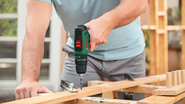 Akumulátorový vrtací šroubovák EasyImpact 1200