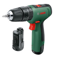 Akumulátorový vrtací šroubovák EasyImpact 1200
