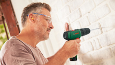 Akumulátorový vrtací šroubovák EasyImpact 1200