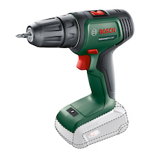 Akumulátorový vrtací šroubovák UniversalDrill 18V
