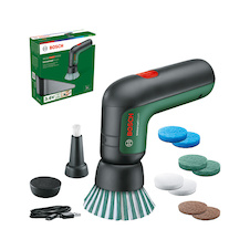 Akumulátorový čisticí kartáč Sada UniversalBrush