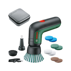 Akumulátorový čisticí kartáč Sada UniversalBrush