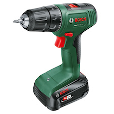 Akumulátorový vrtací šroubovák EasyDrill 18V-40