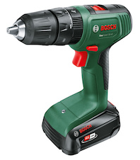 Akumulátorová příklepová vrtačka EasyImpact 18V-40 + SystemBox