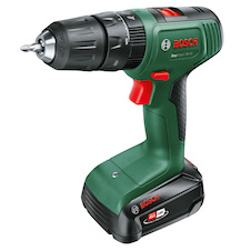 Akumulátorová příklepová vrtačka EasyImpact 18V-40