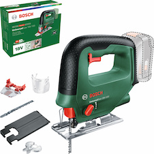 Akumulátorová kmitací pila UniversalSaw 18V-100