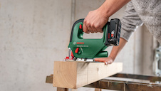 Akumulátorová kmitací pila UniversalSaw 18V-100