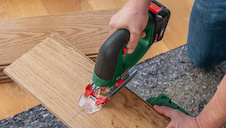Akumulátorová kmitací pila UniversalSaw 18V-100