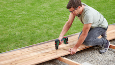 Akumulátorový vrtací šroubovák UniversalDrill 18V-60