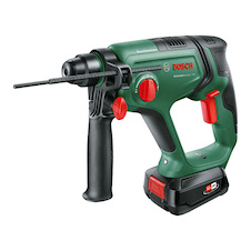 Akumulátorové vrtací kladivo UniversalHammer 18V