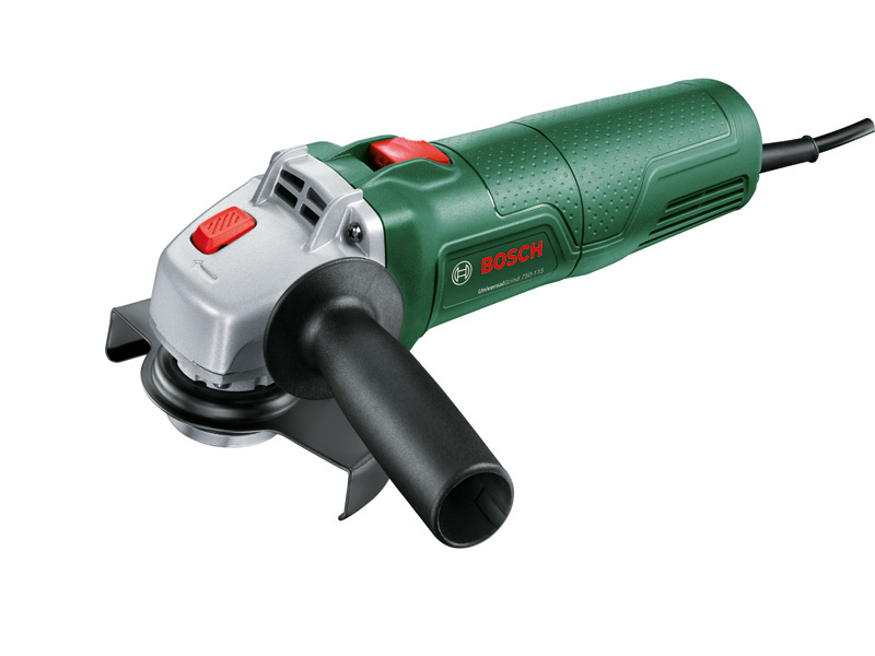Úhlová bruska UniversalGrind 750-115