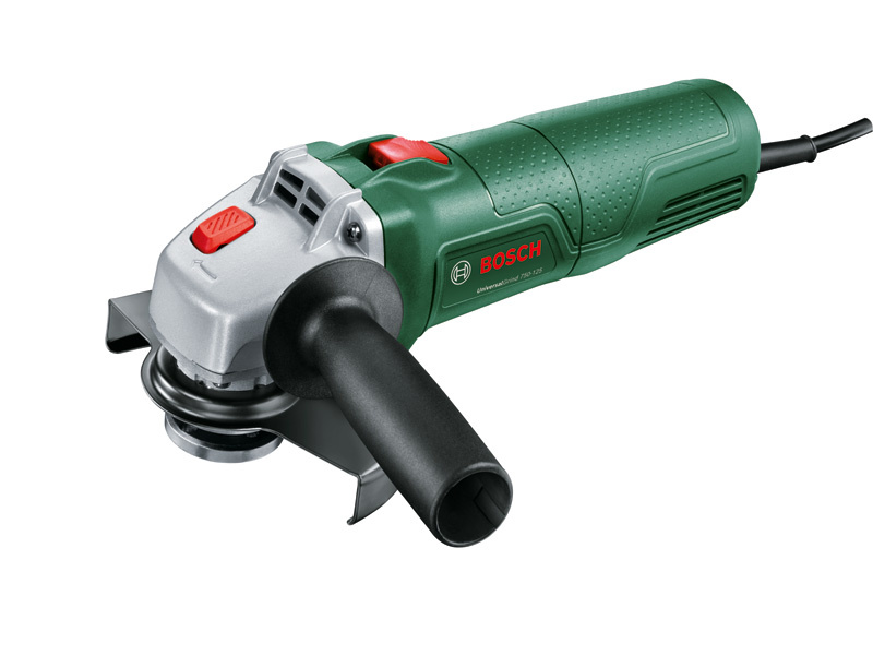 Úhlová bruska UniversalGrind 750-125
