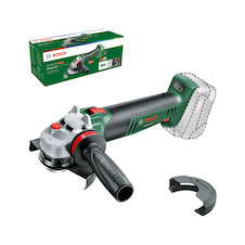 Akumulátorová úhlová bruska AdvancedGrind 18V-80