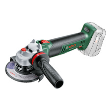 Akumulátorová úhlová bruska AdvancedGrind 18V-80