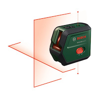 Křížový laser UniversalLevel 2