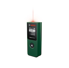 Digitální laserový dálkoměr EasyDistance 20