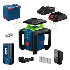 Rotační laser GRL18V-3-31G