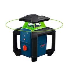 Rotační laser GRL18V-3-31G