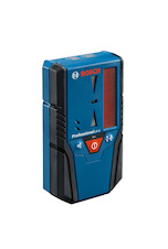 Přijímač laserového paprsku LR 6