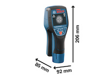 Detektor D-tect 120