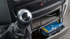 Akumulátor BA 3.7V 1.0Ah A