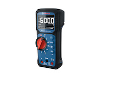 Digitální multimetr GDM 600-15