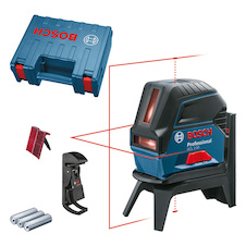 Kombinovaný laser GCL 2-50