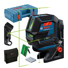Kombinovaný laser GCL 2-50 G