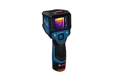 Termokamera GTC 12V-450-13