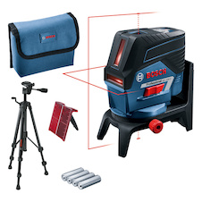 Kombinovaný laser GCL 2-50 C