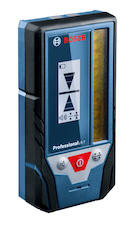 Přijímač laserového paprsku LR 7