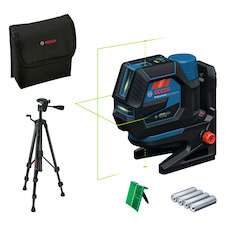 Kombinovaný laser GCL 12V-50-22 CG