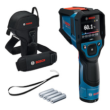 Termodetektor GIS12V-800-16