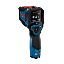 Termodetektor GIS12V-800-16