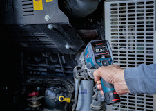 Termodetektor GIS12V-800-16