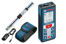 Laserový měřič vzdálenosti GLM 80 + R 60