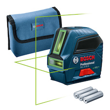 Čárový laser GLL 2-10 G
