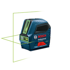 Čárový laser GLL 2-10 G