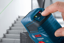 Čárový laser GLL 2-10 G