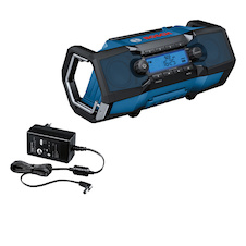 Rádio GPB 18V-2 C