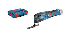 Akumulátorový Multi-Cutter GOP 12V-28