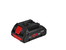Akumulátor 4× ProCORE18V 4.0Ah + 2× ProCORE18V 8.0Ah